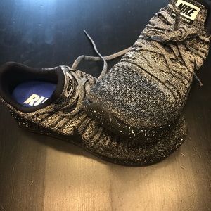 Nike lunarepic flyknit 2